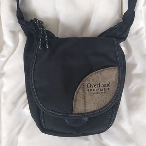 Overland Equipment Placer bag